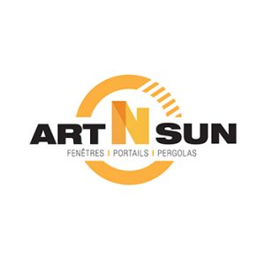 artNsun boutique en ligne de fenêtre, porte d'entrée, porte de garage, vitrerie