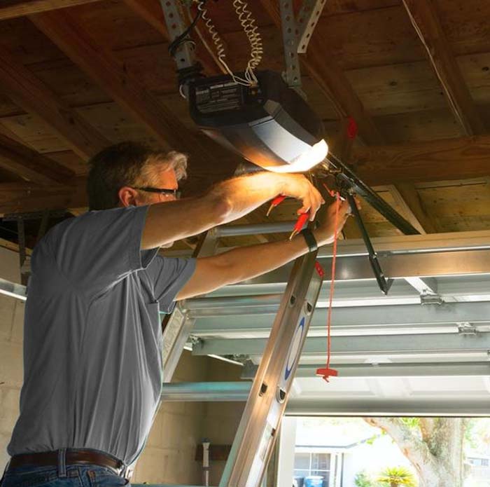 Remplacement Moteur : Volets, Portails, Porte de Garage et Stores